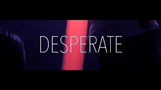 DMD [@DemManDere] - 'U Desperate' ('U Guessed it' REMIX) @JCtv_
