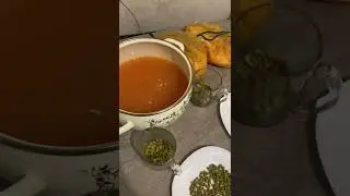 Варим цитрусовое пиво ))))