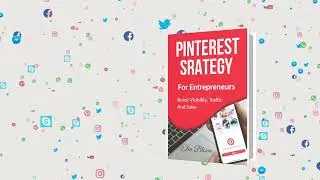 Pinterest Strategy for Entrepreneurs