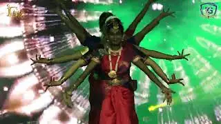 Classical Dance | Women's Day | 
