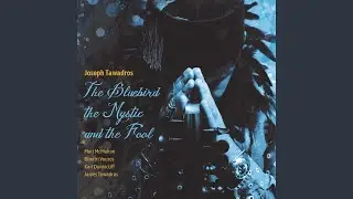 A Cry in the Wilderness