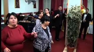 Ivica I Marina Svadba 2015