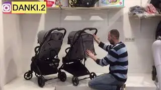 НОВИНКИ Babalo 2020 и Danki Prime 2020 что же лучше???