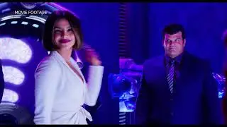 We Can Be Heroes (2020) [ Behind The Scenes ]