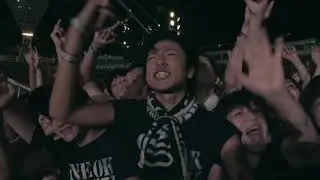 ONE OK ROCK   The Beginning  Mighty Long Fall at Yokohama Stadium  LIVE