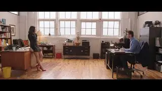 Джош & Люси - Мой любимый враг клип к фильму