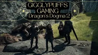 I didn't realize King Kong is in this game! - Dragon's Dogma 2 - Ep 4