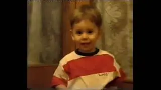 Vlad la 2 ani.