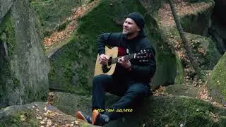 Shooting music clip