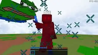 the new best pvp mod