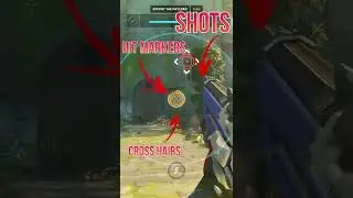 Aimbot in OVERWATCH 2