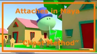 Attaches & Parenting - The 