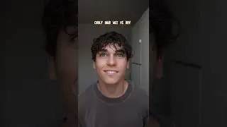 Curly hair wet vs dry
