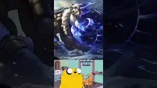 Volibear skins 
