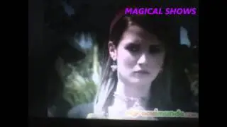 Grachi Maltilda meets grachi for the first time (English sub)