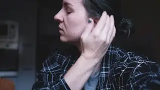Wie man in ein schwarzes Loch fällt