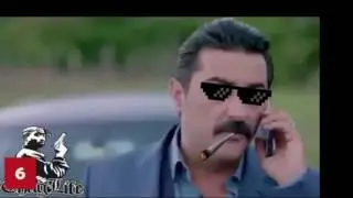 Dizilerdeki en iyi 10 ThugLife