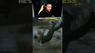 NEVER Leave a Witness In Night City! | Cyberpunk 2077