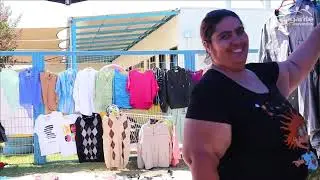 Historias de mujeres talagantinas - Karina González