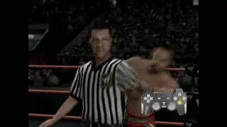 WWE Smackdown! V.S. Raw 2008 PS2 All Tutorial Videos