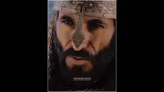 Aap Ko Shayad Yaad Nahin Mera Naam Hai Salahuddin🔥| Attitude WhatsApp Status | #shorts #saladin
