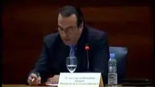 Conferencia de Sentandreu en el ICAV 3