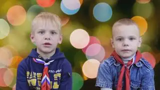 День мамы 2017