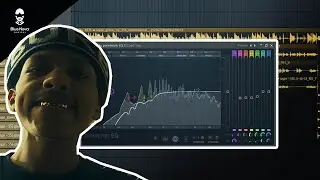 👨‍🚀 (FL STUDIO) iayze - 556 green tip (Vocal Preset) STOCK & FREE PLUGINS