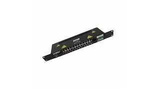 RED LION 526FX2ASC SWITCH