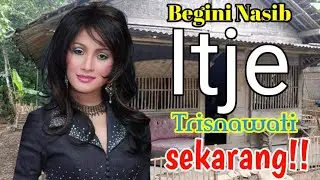 Jarang Yang Tahu❗ - Begini Kehidupan Itje Trisnawati Sekarang