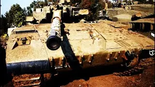 Merkava