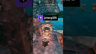 Sonho? Ser Padeiro #valheim | jotacg125 em #Twitch
