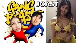 JOAST MEME DRAMA COMPILATION #4