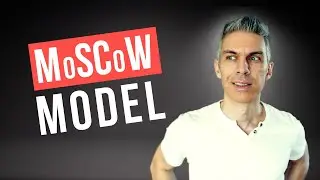MoSCoW Model - The Easiest Prioritization Framework