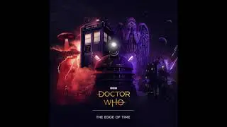 Doctor Who: The Edge of Time Soundtrack - 24 - The Doctor's Plan