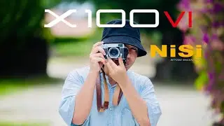 【FUJIFILM X100VI】3ヶ月使用レビューと【推しアイテムはこれだ】