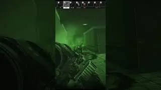 Ночной санаторий в Escape from Tarkov 