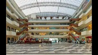 City center Mall Kolkata