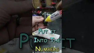 🔧Tool Hack #18 Make IMPACT SOCKETS Easy to READ | 