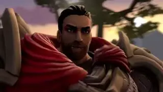 [SFM] Fernando picking up girls