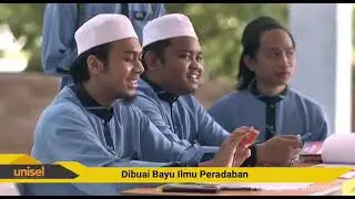 Lagu UNISEL | Lagu Rasmi Universiti Selangor 