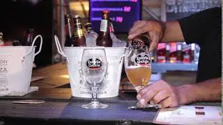 Estrella de Galicia II
