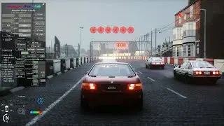 Assetto Corsa - Ecu Tuner #129 - Cams update D&O Racing Civic