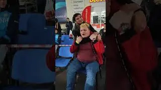 Зелимхан Юсупов задушил Форкадыч