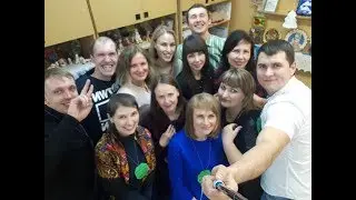 Встреча выпускников 15 лет