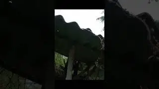 You'd Be BANNED If You Threw A BFG Like This (Meteorite Airsoft Cap Grenade In Action)