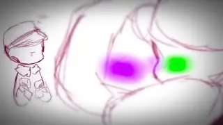 Palette x Goth(Cray x Goth)~13part~