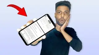 How to make Image to Text Converter in Mobile