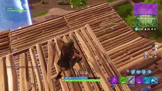 Console build battle