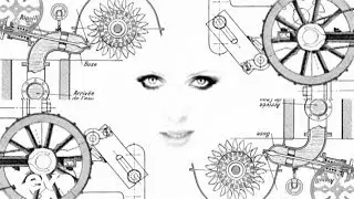 Goldfrapp - Strict Machine (Official HD Video)